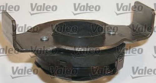 VALEO 801284 Clutch Kit